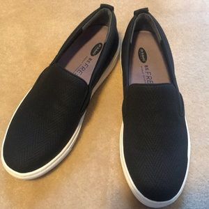 Dr. School’s Madison Slip-On Sneaker- NWOT!